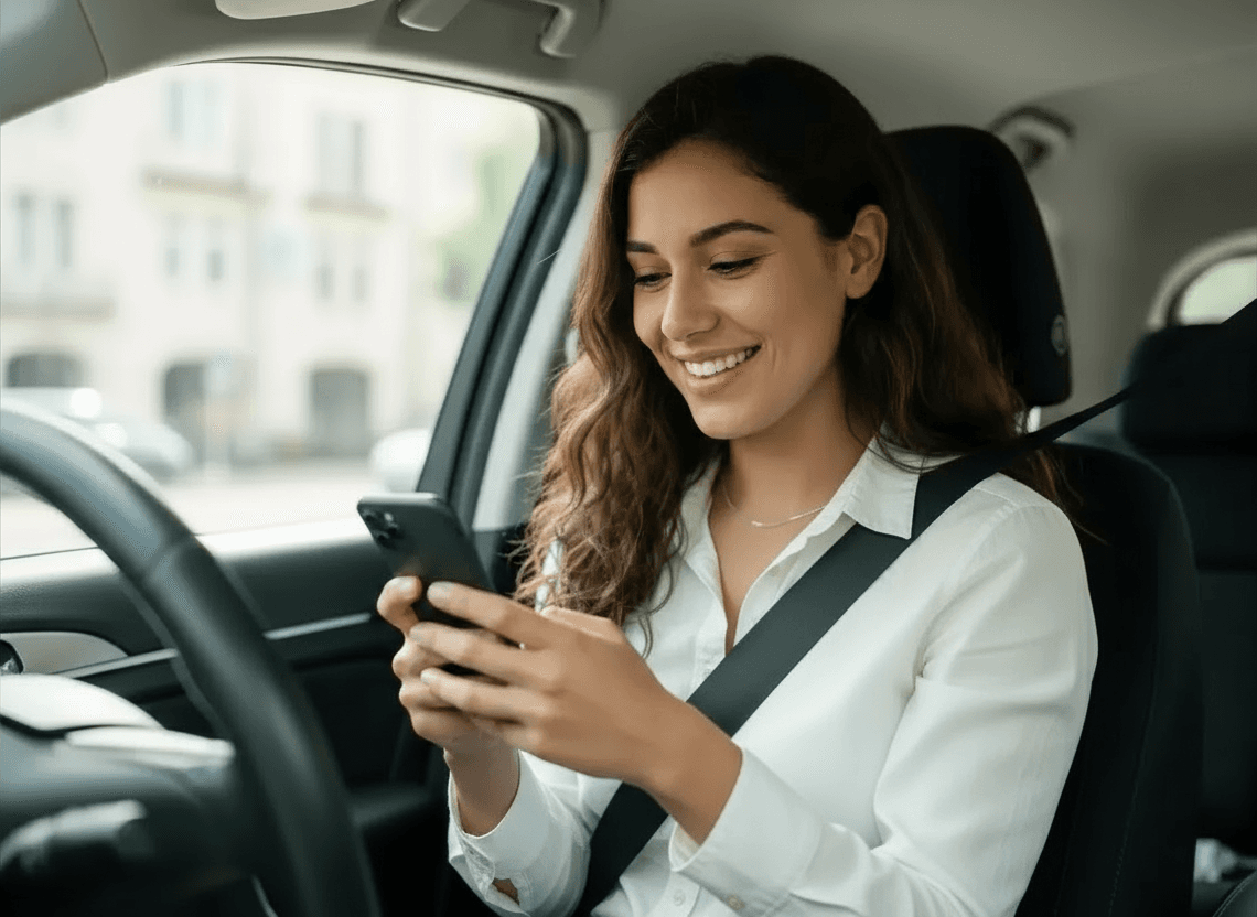 PARCERIA SEM PARAR E ZAPAY